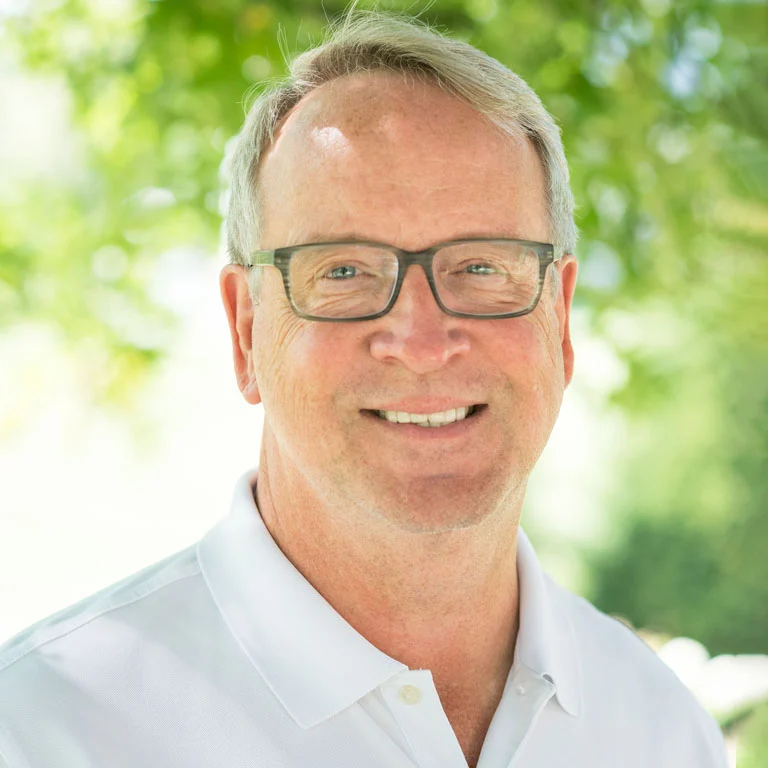 Eric P. Wallace